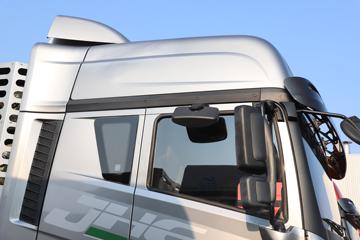 �ൺ��� JH6�ؿ� 6X4 ��ȼ�ϵ��ǣ����281.92kWhͼƬ