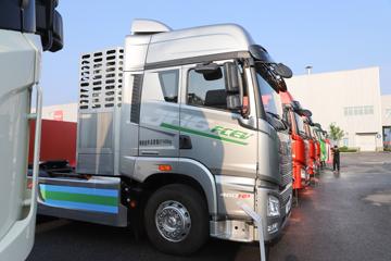 �ൺ��� JH6�ؿ� 6X4 ��ȼ�ϵ��ǣ����281.92kWhͼƬ