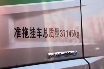 �ൺ��� JH6�ؿ� 6X4 ��ȼ�ϵ��ǣ����281.92kWhͼƬ