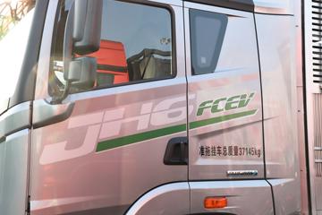 �ൺ��� JH6�ؿ� 6X4 ��ȼ�ϵ��ǣ����281.92kWhͼƬ