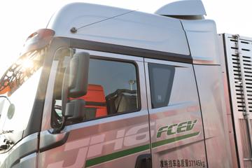 �ൺ��� JH6�ؿ� 6X4 ��ȼ�ϵ��ǣ����281.92kWhͼƬ