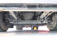 青岛解放 JH6重卡 6X4 氢燃料电池牵引车281.92kWh