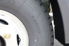 解放 虎6G 180马力 5.16米单排厢式载货车(CA5110XXYP40K59L3E6A84)