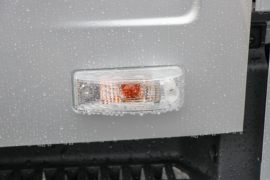 领途&nbsp;电动冷藏车外观图片