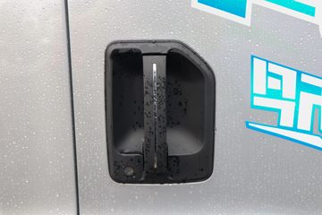 ��� ��; 4.5T 4.05�׵���ȼ�ϵ����س�(CA5046XLCP40L2FCEVA84)30.1kWhͼƬ