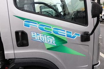 ��� ��; 4.5T 4.05�׵���ȼ�ϵ����س�(CA5046XLCP40L2FCEVA84)30.1kWhͼƬ