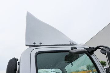 ��� ��; 4.5T 4.05�׵���ȼ�ϵ����س�(CA5046XLCP40L2FCEVA84)30.1kWhͼƬ