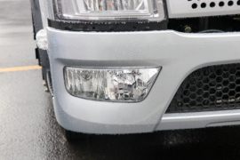 领途&nbsp;电动冷藏车外观图片