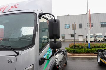 ��� ��; 4.5T 4.05�׵���ȼ�ϵ����س�(CA5046XLCP40L2FCEVA84)30.1kWhͼƬ