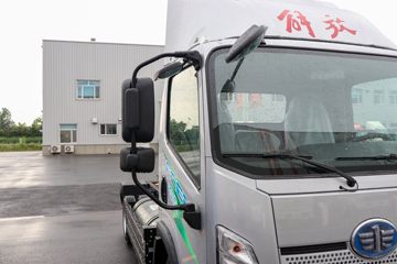 ��� ��; 4.5T 4.05�׵���ȼ�ϵ����س�(CA5046XLCP40L2FCEVA84)30.1kWhͼƬ