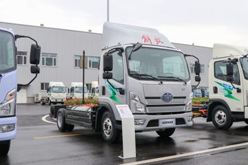 ��� ��; 4.5T 4.05�׵���ȼ�ϵ����س�(CA5046XLCP40L2FCEVA84)30.1kWhͼƬ