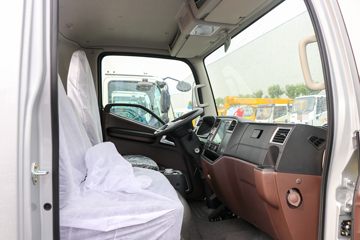 ��� ��; 4.5T 4.05�׵���ȼ�ϵ����س�(CA5046XLCP40L2FCEVA84)30.1kWhͼƬ