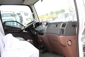 ��� ��; 4.5T 4.05�׵���ȼ�ϵ����س�(CA5046XLCP40L2FCEVA84)30.1kWhͼƬ