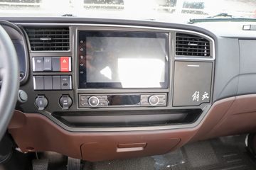 ��� ��; 4.5T 4.05�׵���ȼ�ϵ����س�(CA5046XLCP40L2FCEVA84)30.1kWhͼƬ