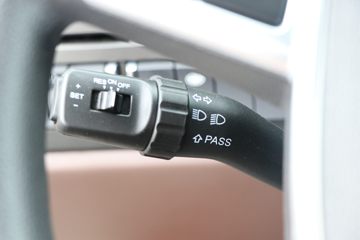 ��� ��; 4.5T 4.05�׵���ȼ�ϵ����س�(CA5046XLCP40L2FCEVA84)30.1kWhͼƬ