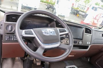 ��� ��; 4.5T 4.05�׵���ȼ�ϵ����س�(CA5046XLCP40L2FCEVA84)30.1kWhͼƬ