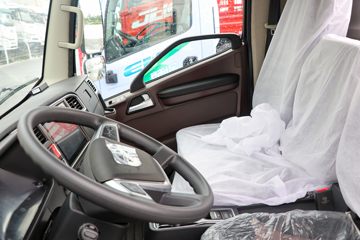 ��� ��; 4.5T 4.05�׵���ȼ�ϵ����س�(CA5046XLCP40L2FCEVA84)30.1kWhͼƬ