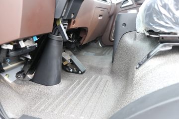 ��� ��; 4.5T 4.05�׵���ȼ�ϵ����س�(CA5046XLCP40L2FCEVA84)30.1kWhͼƬ