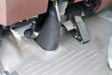 ��� ��; 4.5T 4.05�׵���ȼ�ϵ����س�(CA5046XLCP40L2FCEVA84)30.1kWhͼƬ