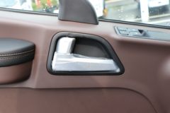 解放 领途 4.5T 4.05米单排燃料电池冷藏车(CA5046XLCP40L2FCEVA84)30.1kWh