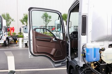 ��� ��; 4.5T 4.05�׵���ȼ�ϵ����س�(CA5046XLCP40L2FCEVA84)30.1kWhͼƬ