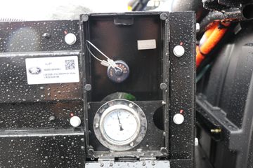 ��� ��; 4.5T 4.05�׵���ȼ�ϵ����س�(CA5046XLCP40L2FCEVA84)30.1kWhͼƬ