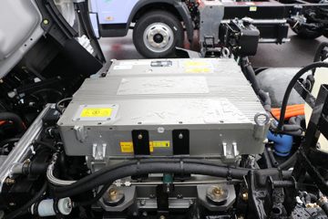 ��� ��; 4.5T 4.05�׵���ȼ�ϵ����س�(CA5046XLCP40L2FCEVA84)30.1kWhͼƬ