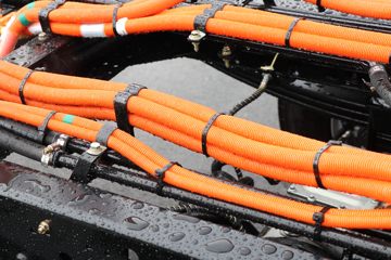 ��� ��; 4.5T 4.05�׵���ȼ�ϵ����س�(CA5046XLCP40L2FCEVA84)30.1kWhͼƬ