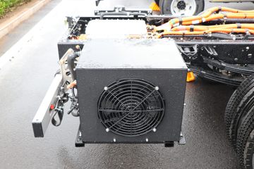 ��� ��; 4.5T 4.05�׵���ȼ�ϵ����س�(CA5046XLCP40L2FCEVA84)30.1kWhͼƬ