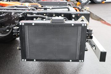 ��� ��; 4.5T 4.05�׵���ȼ�ϵ����س�(CA5046XLCP40L2FCEVA84)30.1kWhͼƬ