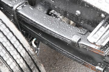 ��� ��; 4.5T 4.05�׵���ȼ�ϵ����س�(CA5046XLCP40L2FCEVA84)30.1kWhͼƬ