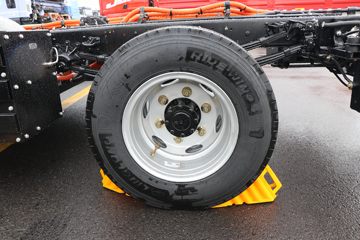 ��� ��; 4.5T 4.05�׵���ȼ�ϵ����س�(CA5046XLCP40L2FCEVA84)30.1kWhͼƬ