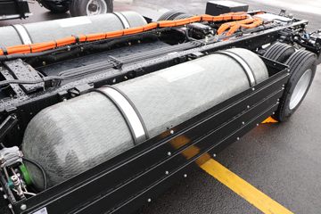 ��� ��; 4.5T 4.05�׵���ȼ�ϵ����س�(CA5046XLCP40L2FCEVA84)30.1kWhͼƬ