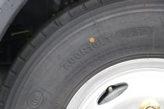 解放 领途 4.5T 4.05米单排燃料电池冷藏车(CA5046XLCP40L2FCEVA84)30.1kWh