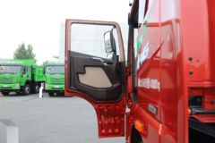 青岛解放 JH6重卡 6X4 混合动力牵引车(CA4250P26K15T1HEVA80)