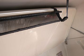 �ൺ��� JH6�ؿ� �캽�� 460���� 8X4 9.4��CNG��դʽ�ػ���ͼƬ