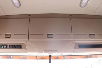 �ൺ��� JH6�ؿ� �캽�� 460���� 8X4 9.4��CNG��դʽ�ػ���ͼƬ