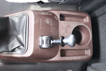 �ൺ��� JH6�ؿ� �캽�� 460���� 8X4 9.4��CNG��դʽ�ػ���ͼƬ