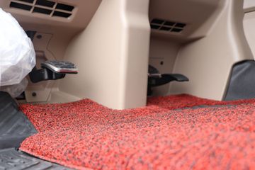 �ൺ��� JH6�ؿ� �캽�� 460���� 8X4 9.4��CNG��դʽ�ػ���ͼƬ