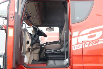 �ൺ��� JH6�ؿ� �캽�� 460���� 8X4 9.4��CNG��դʽ�ػ���ͼƬ