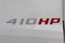 解放JH6 混凝土搅拌车外观                                                图片