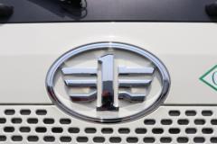 青岛解放 JH6 410马力 8X4 CNG混凝土搅拌运输车(CA1310P27K15L3T4S2NE6A81) 青岛解放 JH6 410马力 8X4 CNG混凝土搅拌运输车(CA1310P27K15L3T4S2NE6A81)