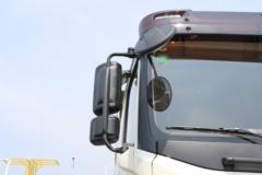 青岛解放 JH6 410马力 8X4 CNG混凝土搅拌运输车(CA1310P27K15L3T4S2NE6A81) 青岛解放 JH6 410马力 8X4 CNG混凝土搅拌运输车(CA1310P27K15L3T4S2NE6A81)