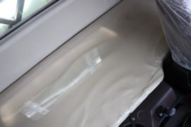 解放JH6&nbsp;混凝土搅拌车驾驶室                                               图片