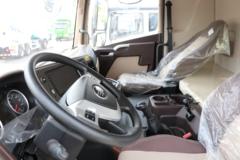 青岛解放 JH6 410马力 8X4 CNG混凝土搅拌运输车(CA1310P27K15L3T4S2NE6A81) 青岛解放 JH6 410马力 8X4 CNG混凝土搅拌运输车(CA1310P27K15L3T4S2NE6A81)