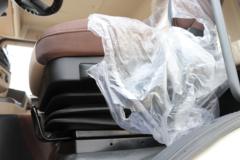 青岛解放 JH6 410马力 8X4 CNG混凝土搅拌运输车(CA1310P27K15L3T4S2NE6A81) 青岛解放 JH6 410马力 8X4 CNG混凝土搅拌运输车(CA1310P27K15L3T4S2NE6A81)