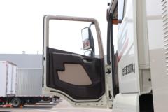 青岛解放 JH6 410马力 8X4 CNG混凝土搅拌运输车(CA1310P27K15L3T4S2NE6A81) 青岛解放 JH6 410马力 8X4 CNG混凝土搅拌运输车(CA1310P27K15L3T4S2NE6A81)