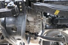 青岛解放 JH6 410马力 8X4 CNG混凝土搅拌运输车(CA1310P27K15L3T4S2NE6A81) 青岛解放 JH6 410马力 8X4 CNG混凝土搅拌运输车(CA1310P27K15L3T4S2NE6A81)