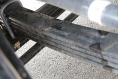 青岛解放 JH6 410马力 8X4 CNG混凝土搅拌运输车(CA1310P27K15L3T4S2NE6A81) 青岛解放 JH6 410马力 8X4 CNG混凝土搅拌运输车(CA1310P27K15L3T4S2NE6A81)