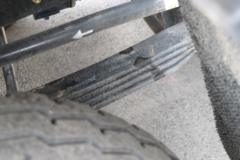 青岛解放 JH6 410马力 8X4 CNG混凝土搅拌运输车(CA1310P27K15L3T4S2NE6A81) 青岛解放 JH6 410马力 8X4 CNG混凝土搅拌运输车(CA1310P27K15L3T4S2NE6A81)